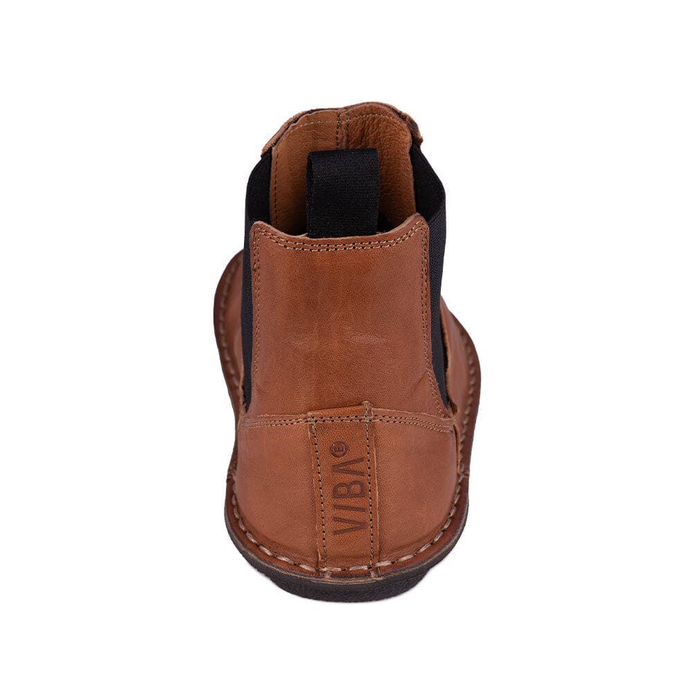 HELSINKI COGNAC BROWN - Ethic