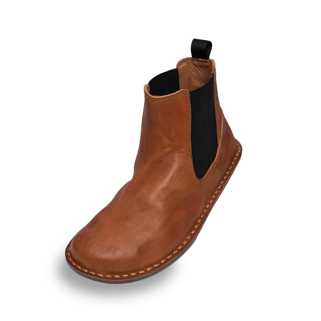 HELSINKI COGNAC BROWN - Ethic
