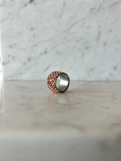 ANELLO HRINGUR ROSE GOLD