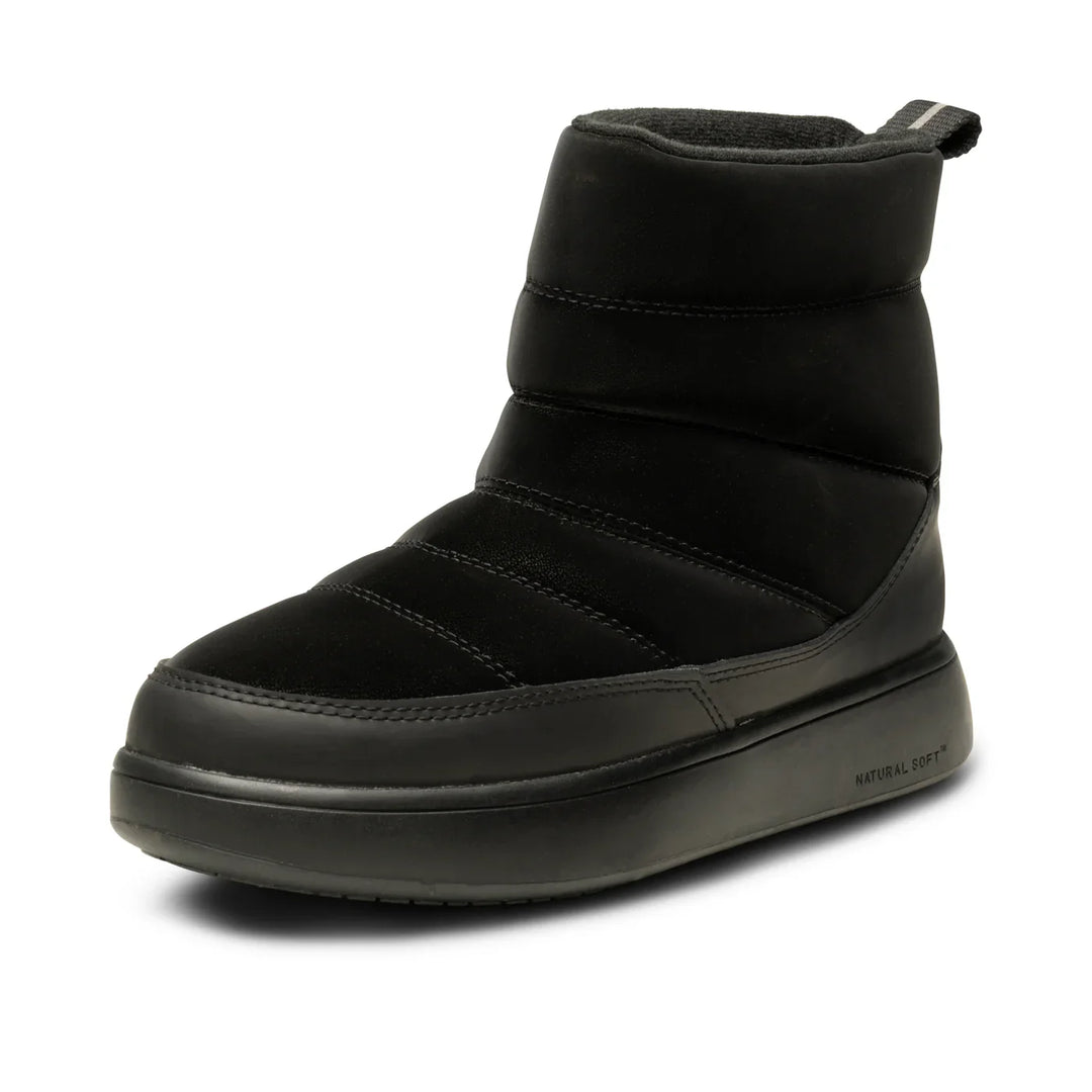 ISA WATERPROOF SVARTIR - Ethic