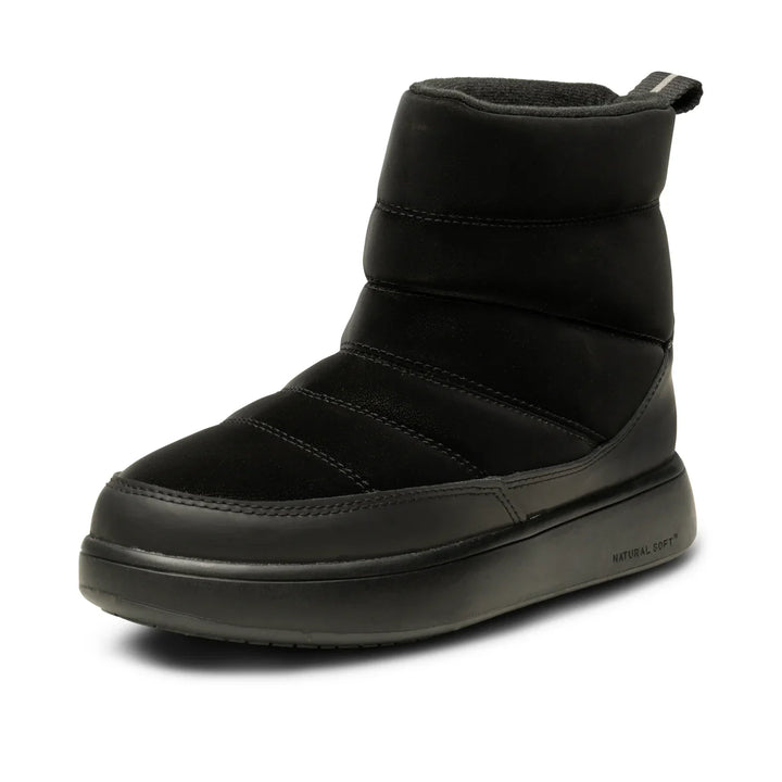 ISA WATERPROOF SVARTIR - Ethic