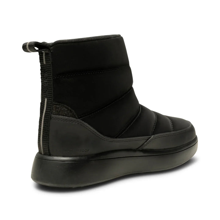 ISA WATERPROOF SVARTIR - Ethic
