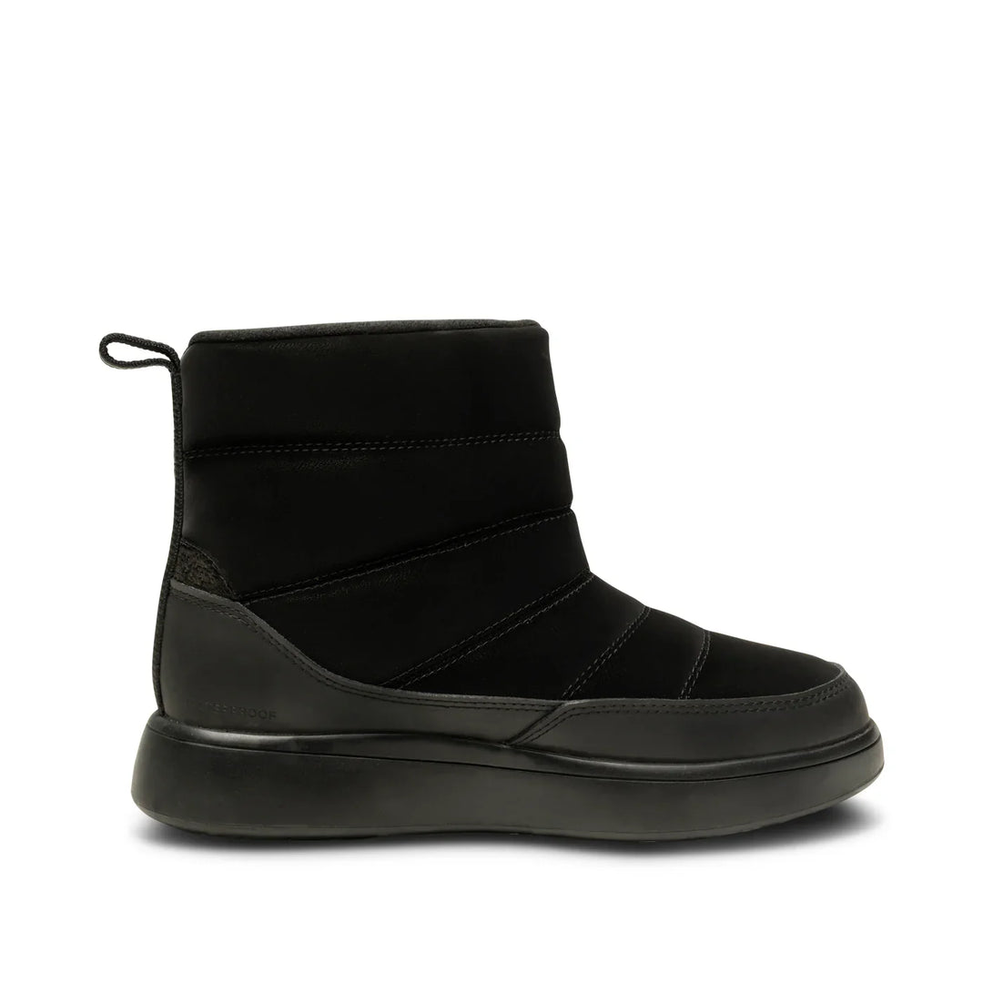 ISA WATERPROOF SVARTIR - Ethic