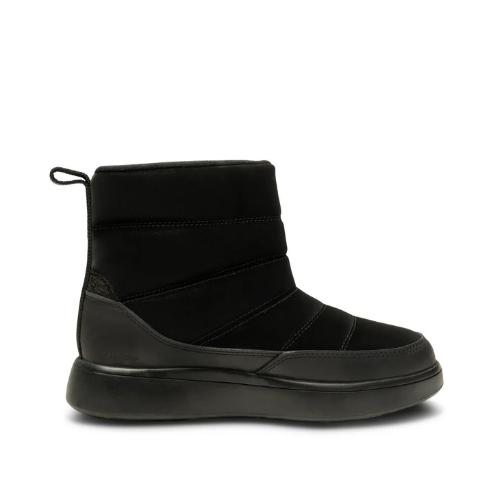 ISA WATERPROOF SVARTIR - Ethic