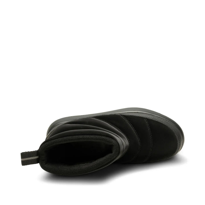 ISA WATERPROOF SVARTIR - Ethic