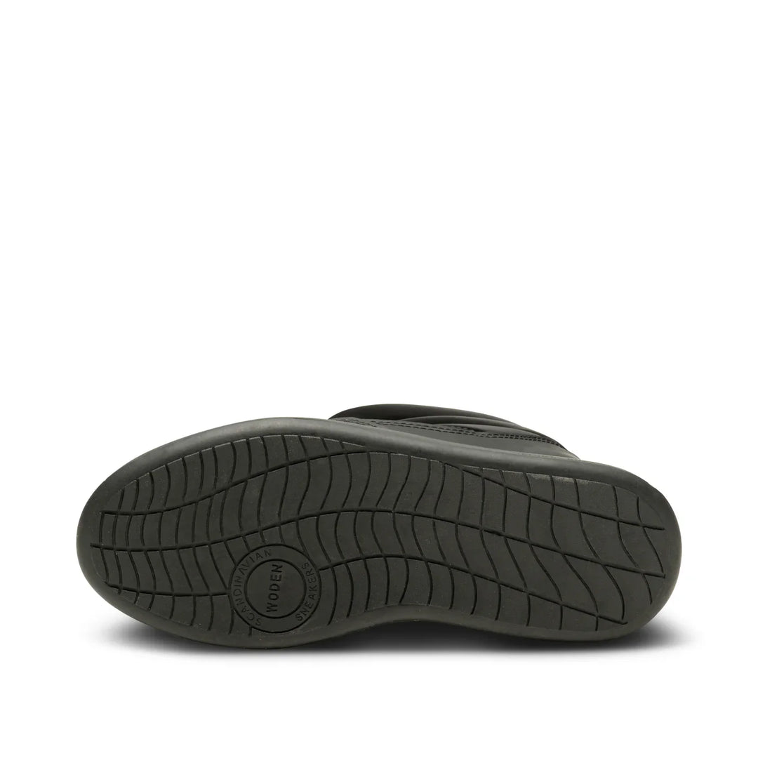 ISA WATERPROOF SVARTIR - Ethic
