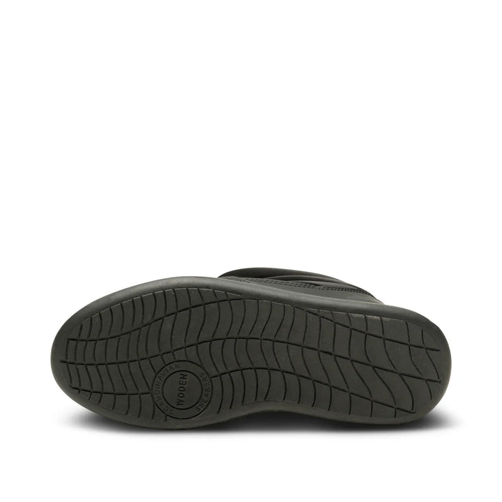 ISA WATERPROOF SVARTIR - Ethic