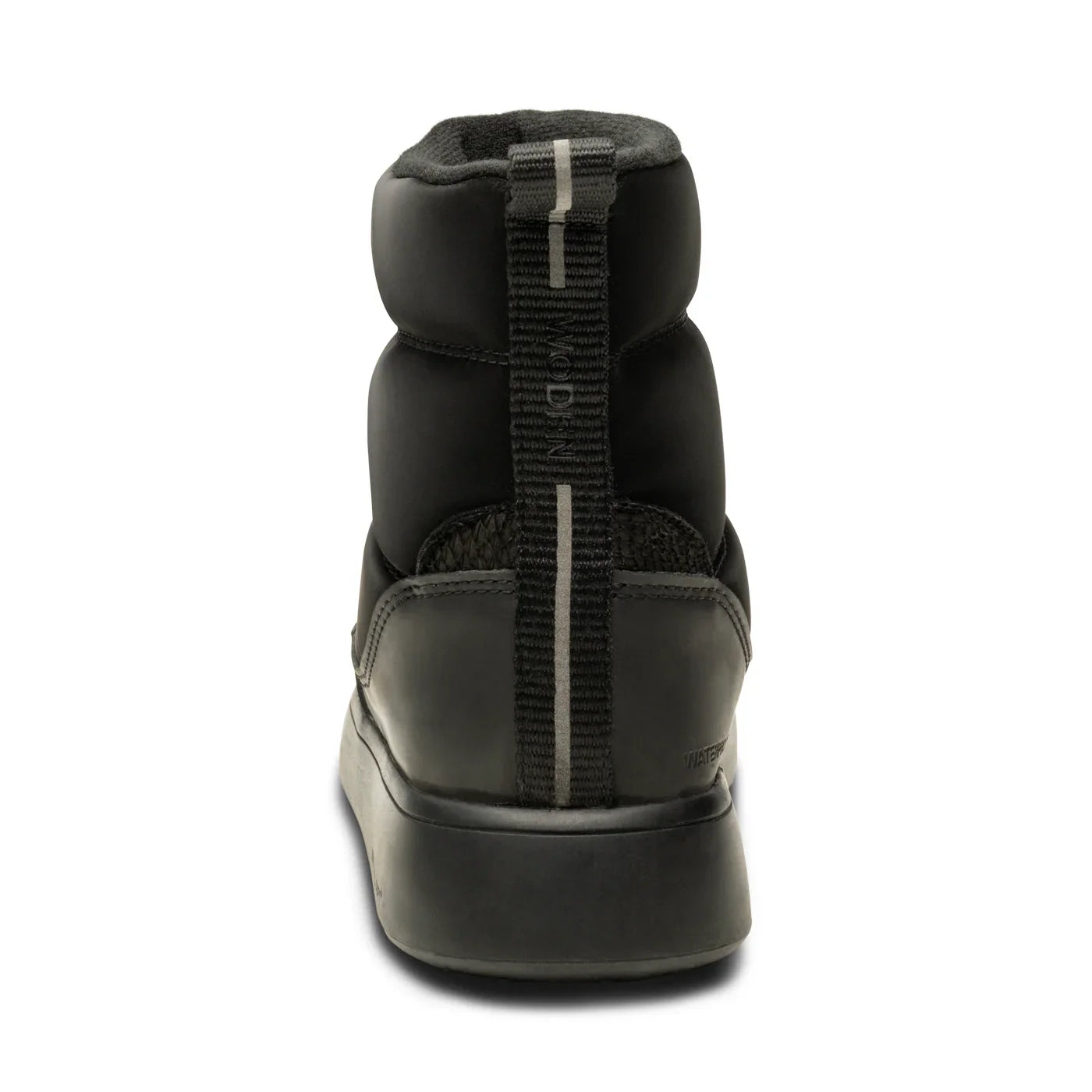 ISA WATERPROOF SVARTIR - Ethic