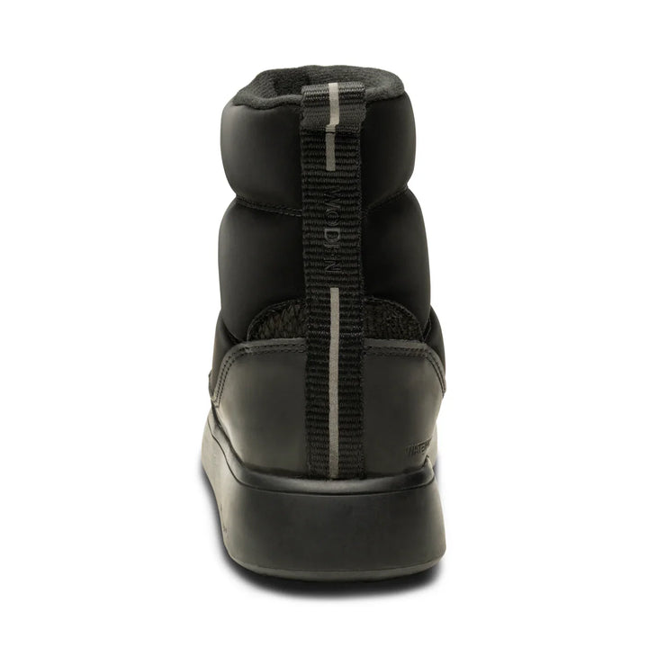 ISA WATERPROOF SVARTIR - Ethic