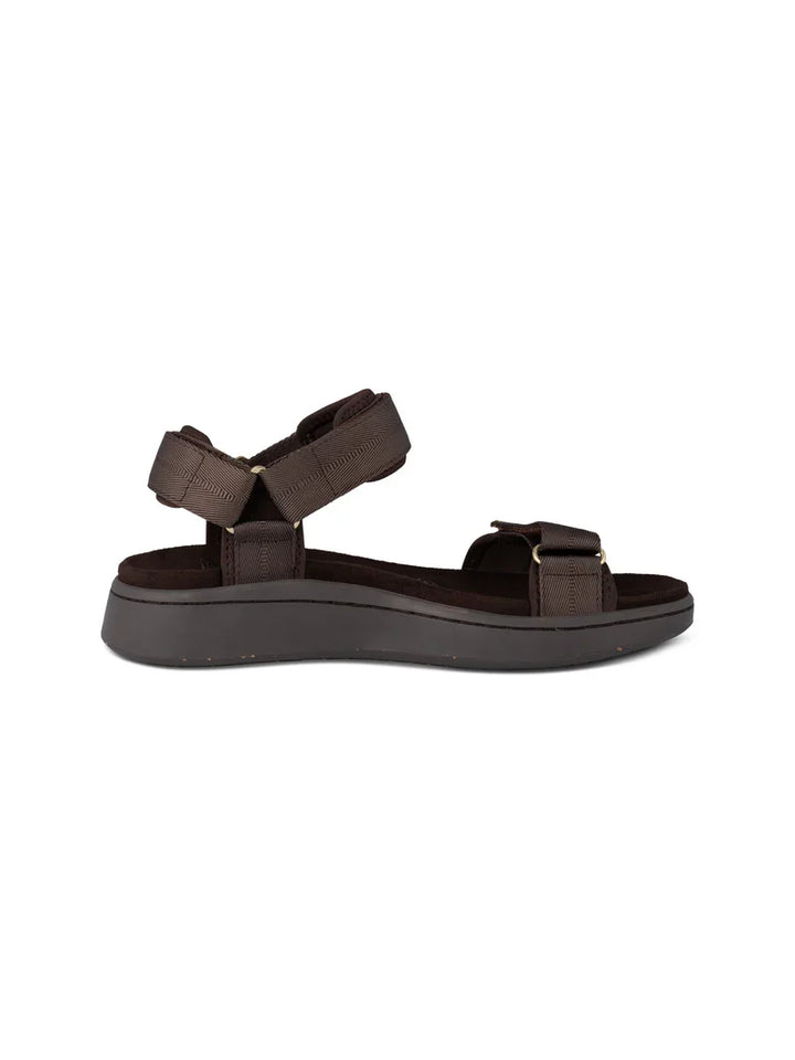 LINE SANDALAR CHOCOLATE - Ethic