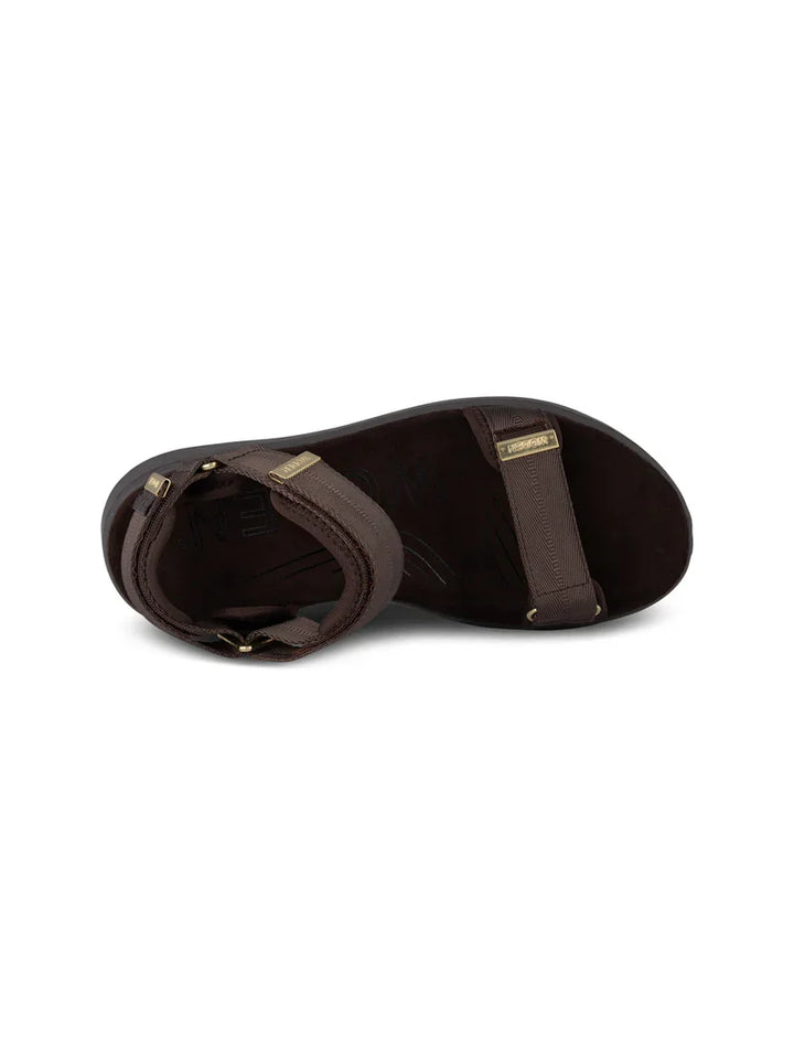 LINE SANDALAR CHOCOLATE - Ethic