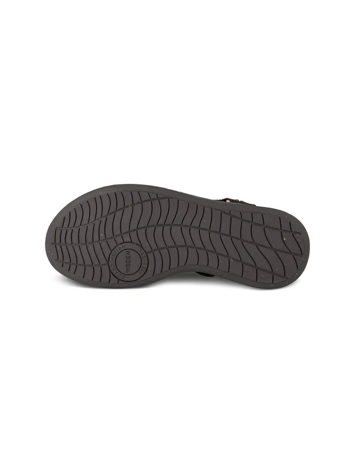 LINE SANDALAR CHOCOLATE - Ethic