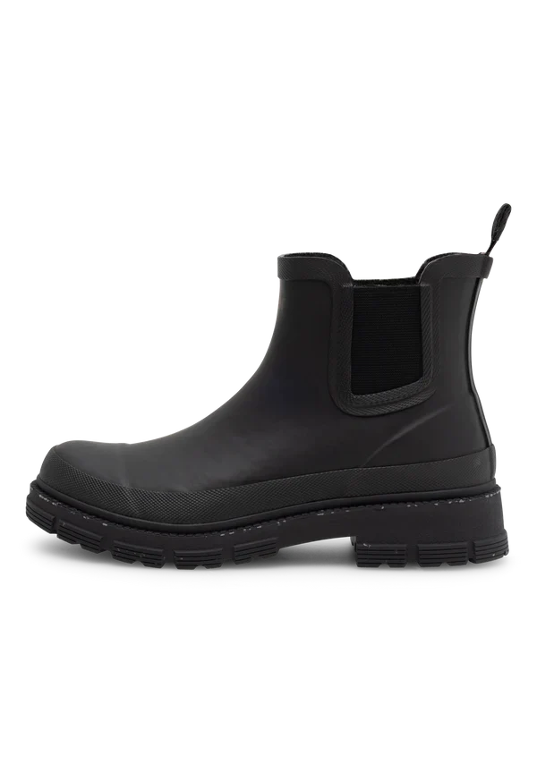 LIV WATERPROOF STÍGVÉL SVÖRT