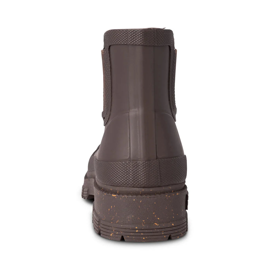 LIV WATERPROOF STÍGVÉL CHOCOLATE - Ethic