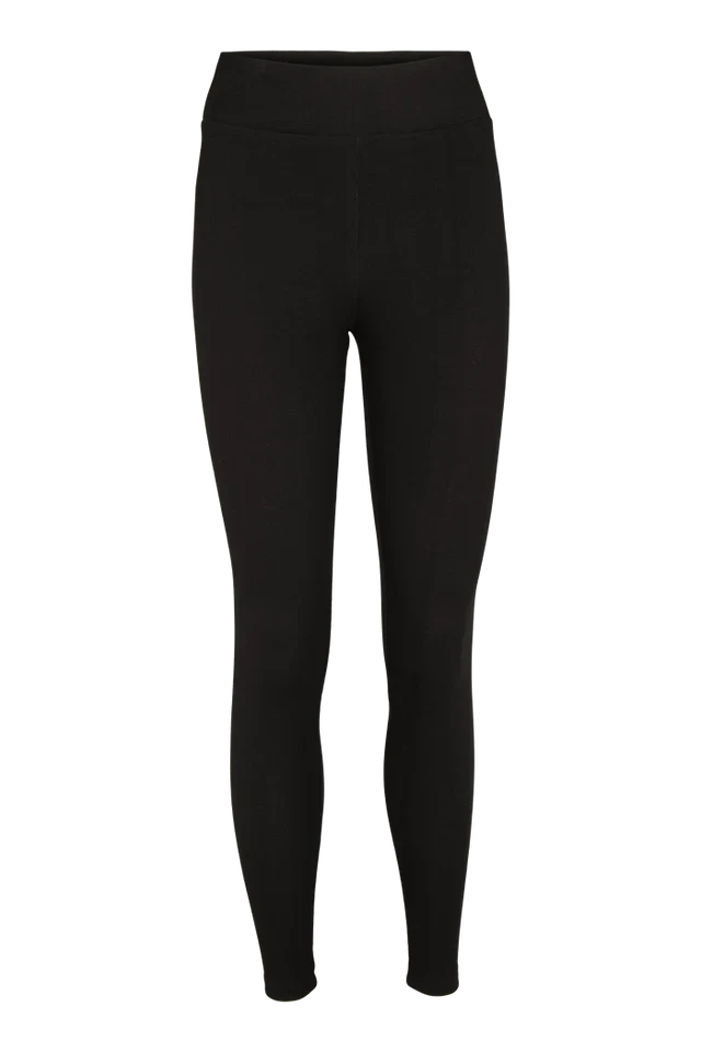 LUDMILLA LEGGINGS SVARTAR