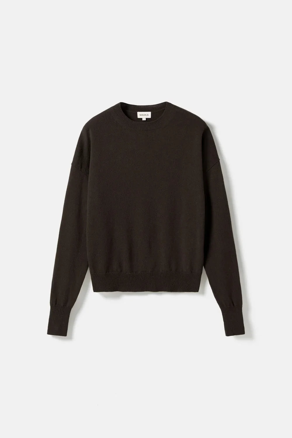 IOR CASHMERE PEYSA MOREL BROWN