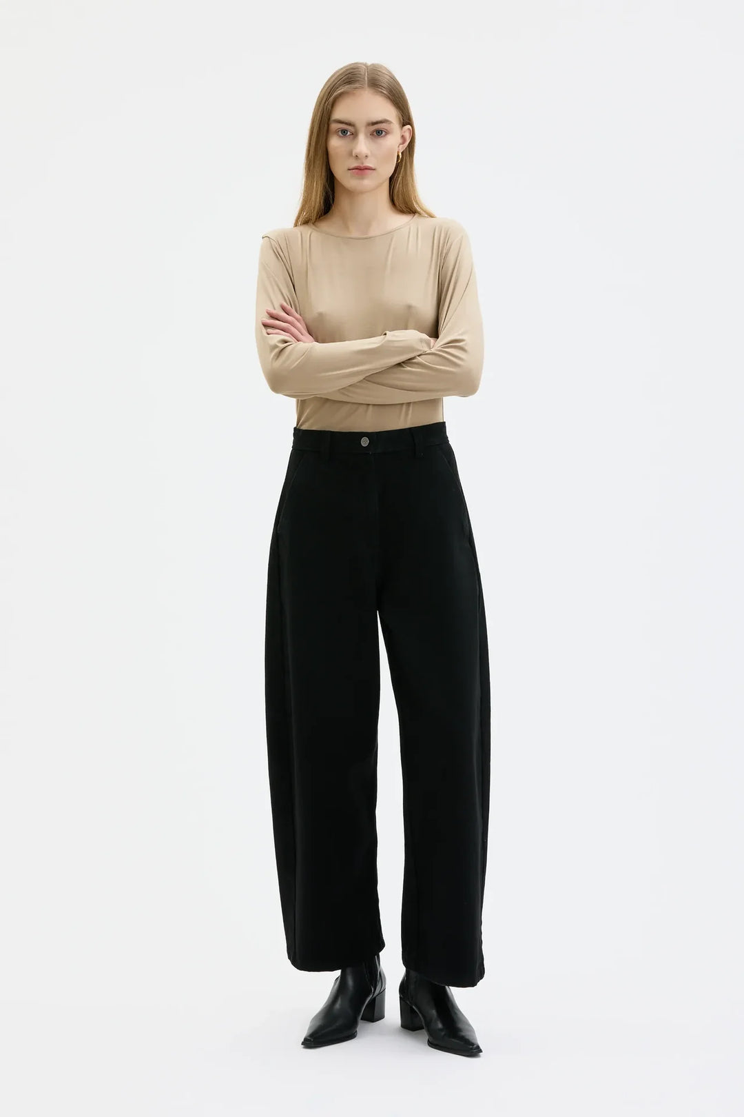 VOLO TENCEL BOLUR CAMEL