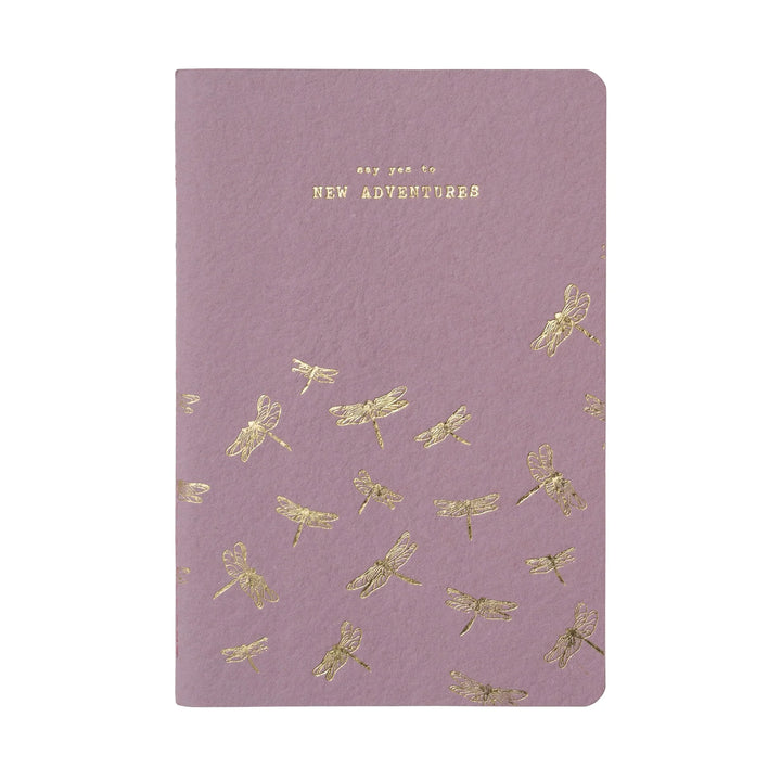 MINNISBÓK - DREKAFLUGUR - Ethic