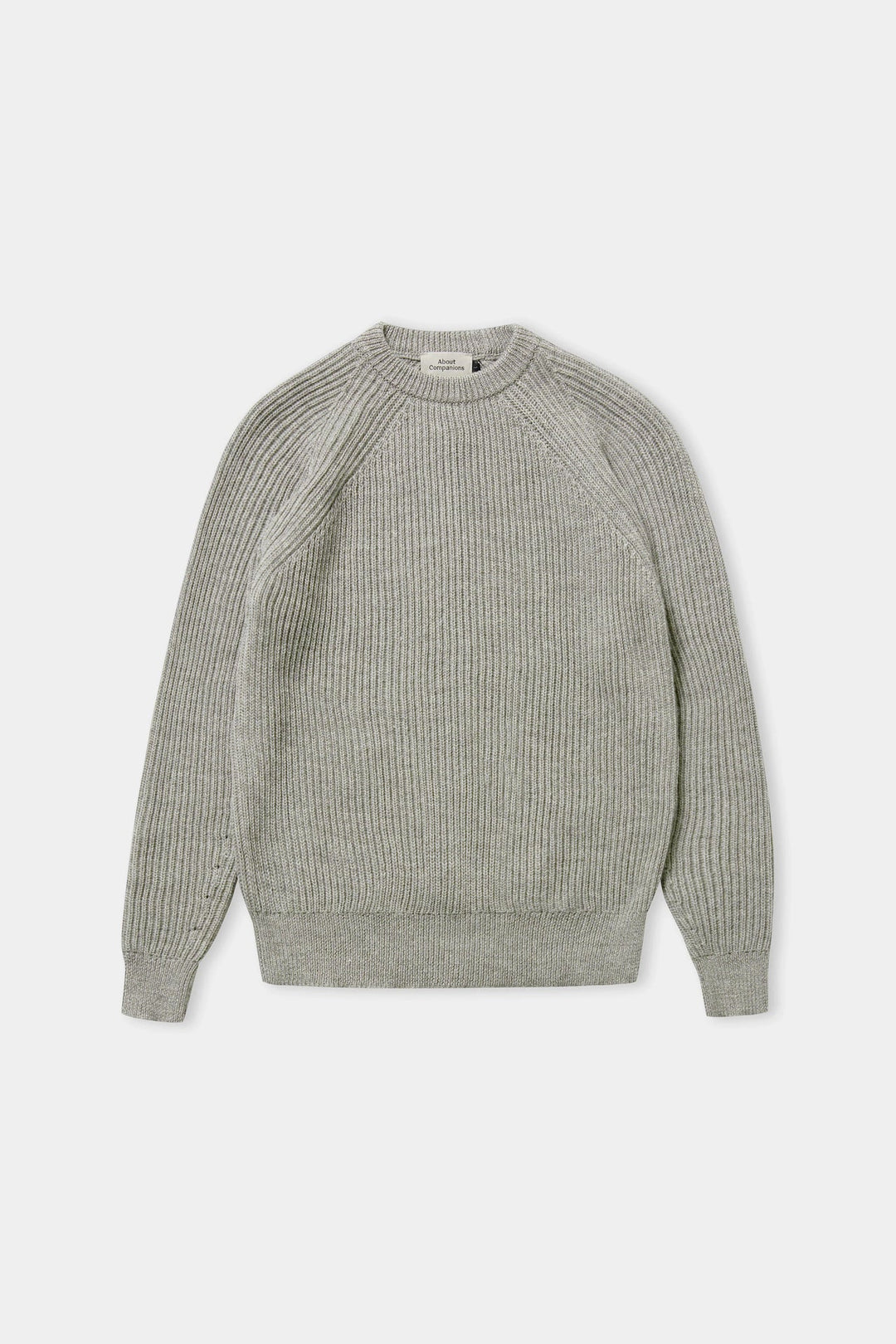 NORD PEYSA ECO UNDYED ALPACA LJÓS GRÁ