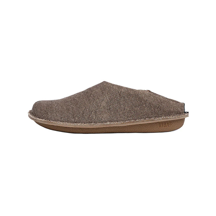 ZUMA LINNEN OAK BROWN - Ethic