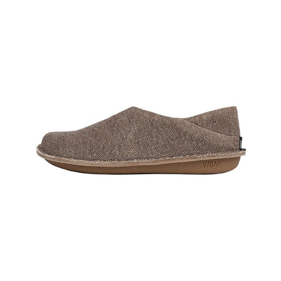 ZUMA LINNEN OAK BROWN