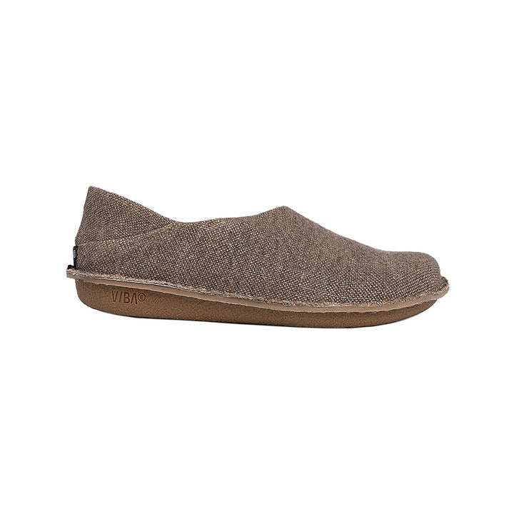 ZUMA LINNEN OAK BROWN - Ethic