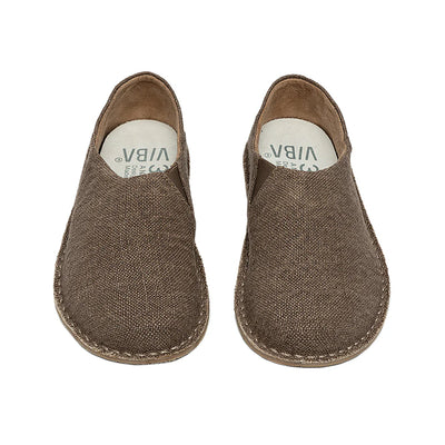 ZUMA LINNEN OAK BROWN