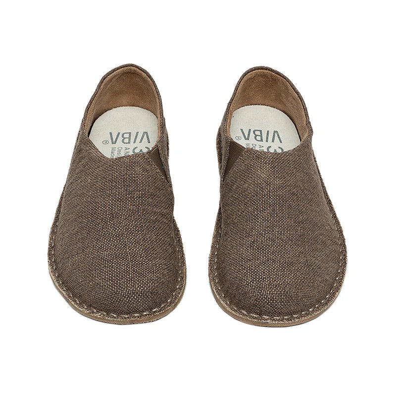 ZUMA LINNEN OAK BROWN