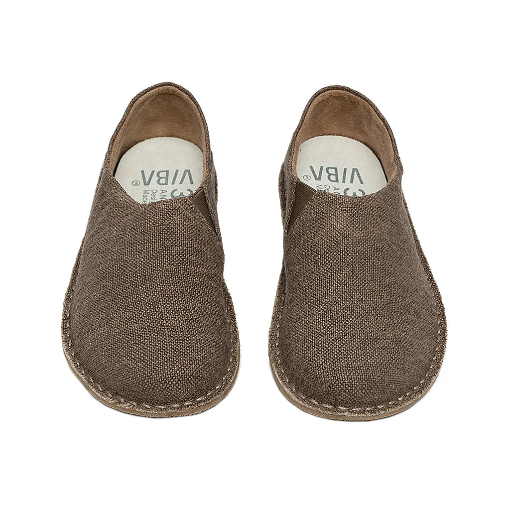 ZUMA LINNEN OAK BROWN - Ethic
