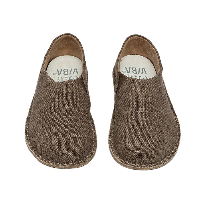 ZUMA LINNEN OAK BROWN - Ethic