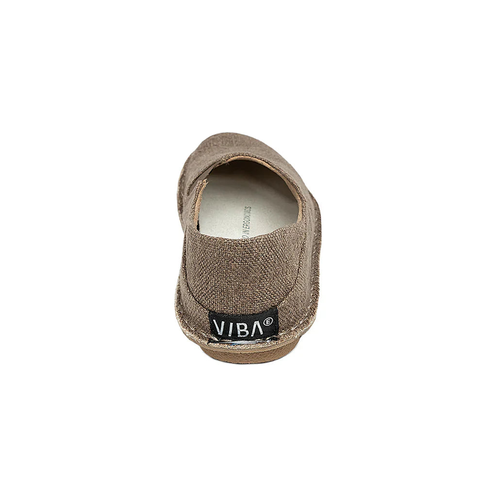 ZUMA LINNEN OAK BROWN - Ethic