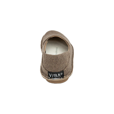 ZUMA LINNEN OAK BROWN