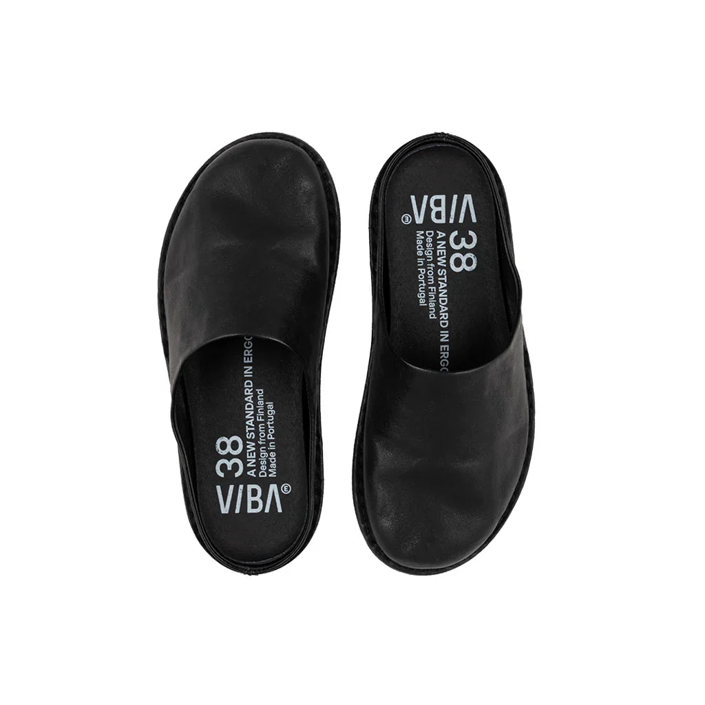 ROMA PRETO BLACK - Ethic