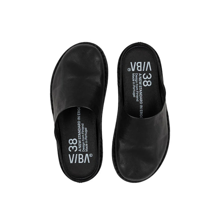 ROMA PRETO BLACK - Ethic