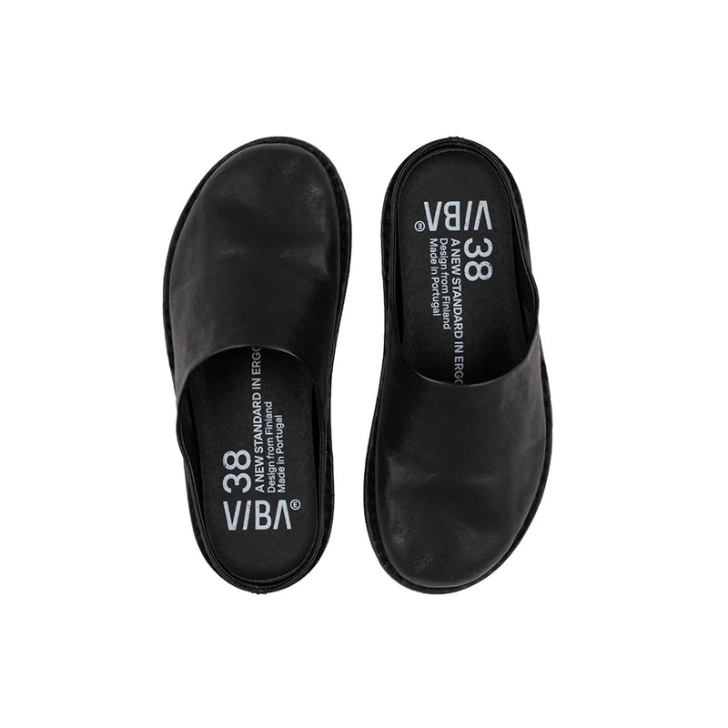 ROMA PRETO BLACK