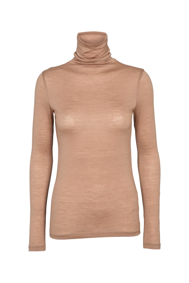 RINJA RÚLLUKRAGABOLUR ULLARBLANDA PORTOBELLA