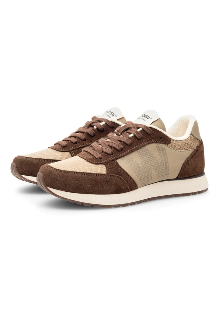 RONJA STRIGASKÓR CACAO MULTI