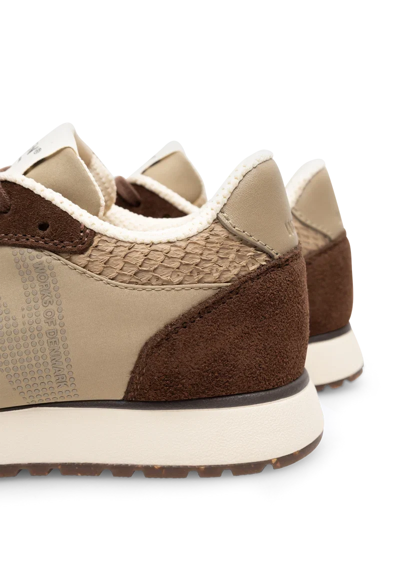 RONJA STRIGASKÓR CACAO MULTI