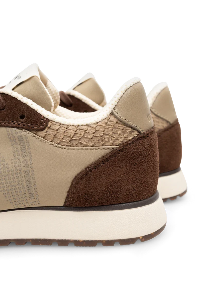 RONJA STRIGASKÓR CACAO MULTI
