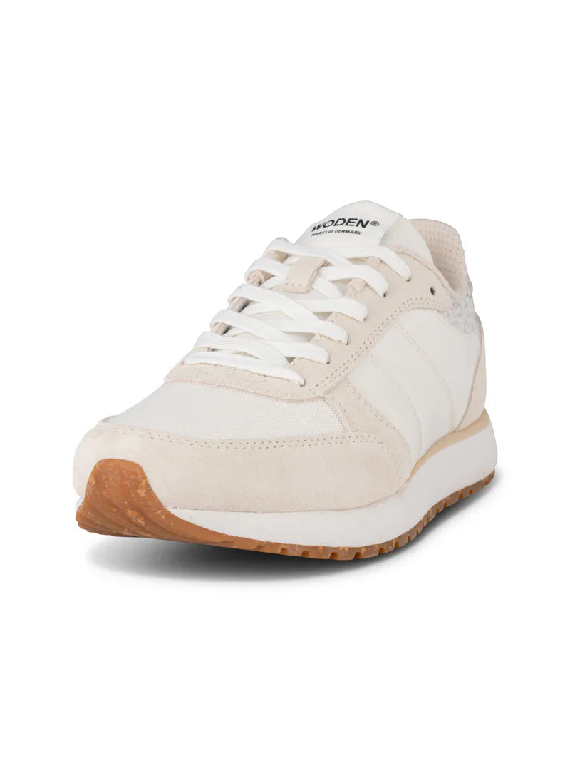 RONJA STRIGASKÓR WHISPER WHITE - Ethic