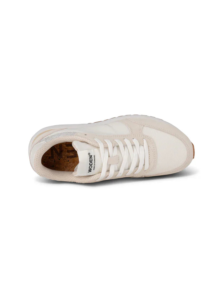 RONJA STRIGASKÓR WHISPER WHITE - Ethic