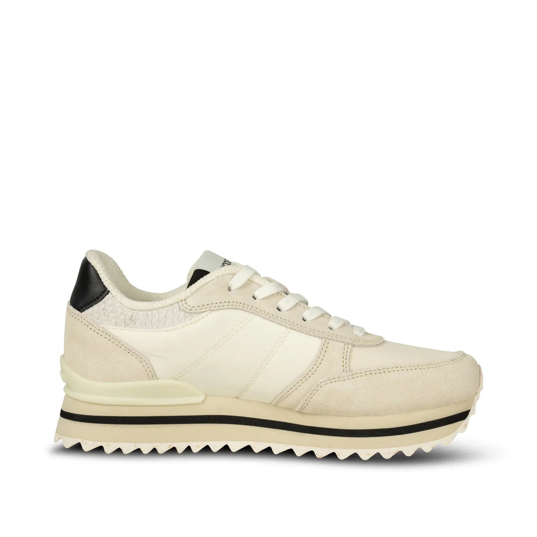 RONJA PLATEAU STRIGASKÓR WHISPER WHITE - Ethic