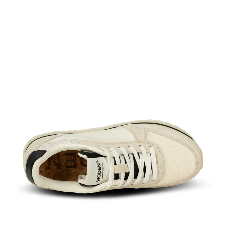 RONJA PLATEAU STRIGASKÓR WHISPER WHITE - Ethic