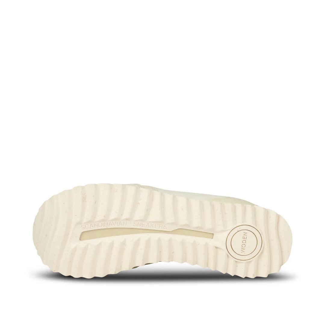 RONJA PLATEAU STRIGASKÓR WHISPER WHITE - Ethic