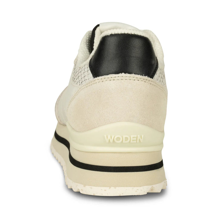 RONJA PLATEAU STRIGASKÓR WHISPER WHITE - Ethic