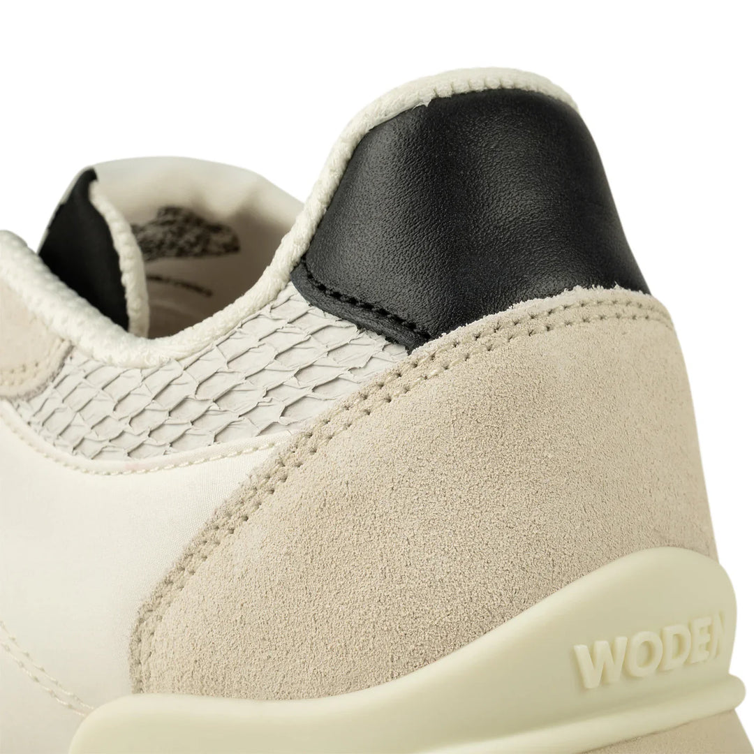 RONJA PLATEAU STRIGASKÓR WHISPER WHITE - Ethic