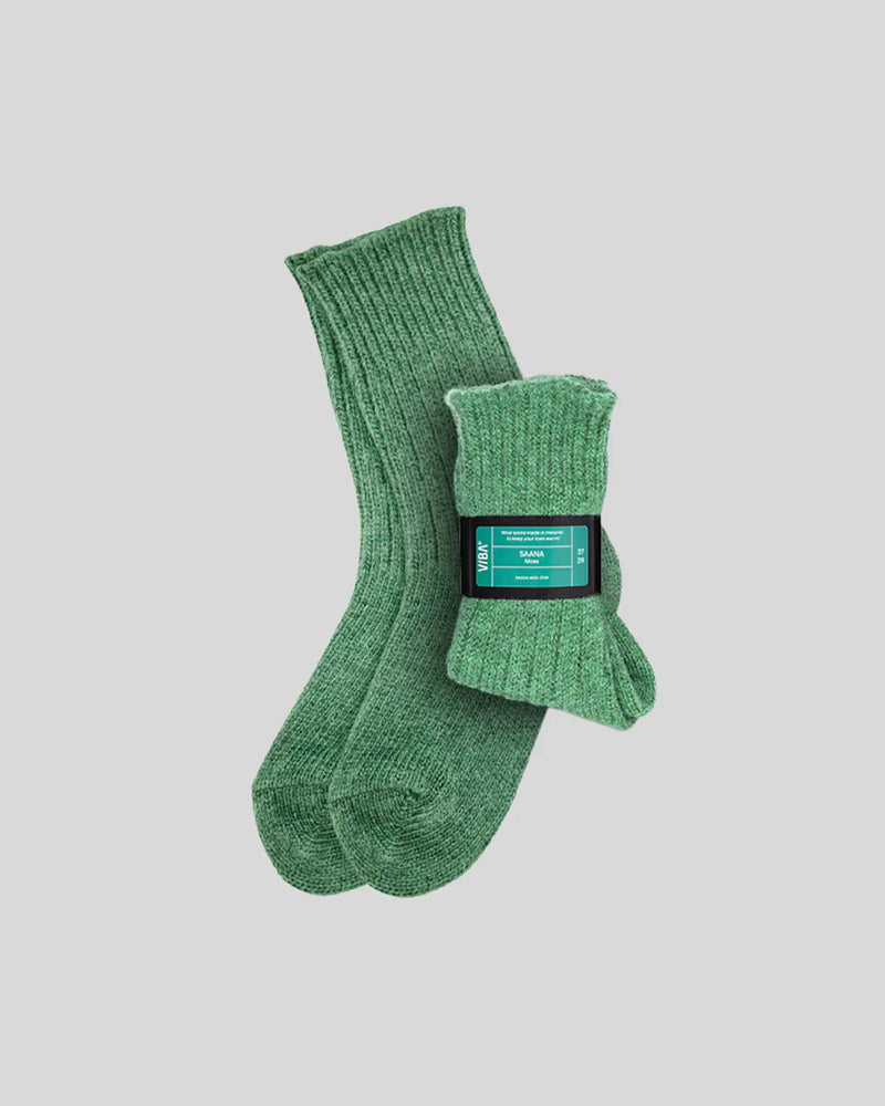 SAANA MOSS ULLARSOKKAR