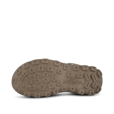 SANDIE STONE SANDALAR