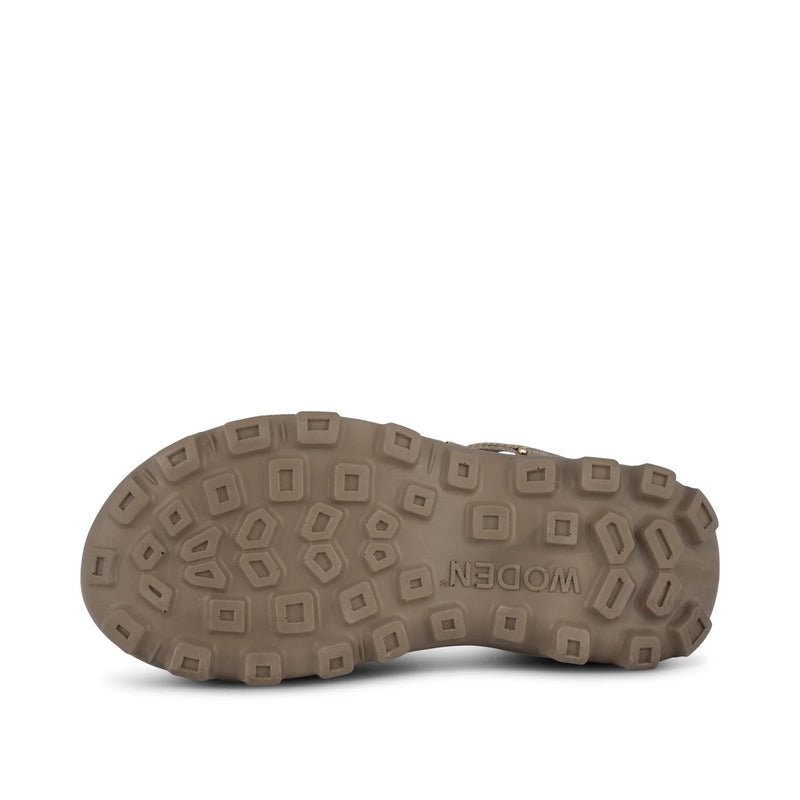 SANDIE STONE SANDALAR
