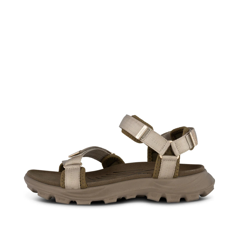 SANDIE STONE SANDALAR